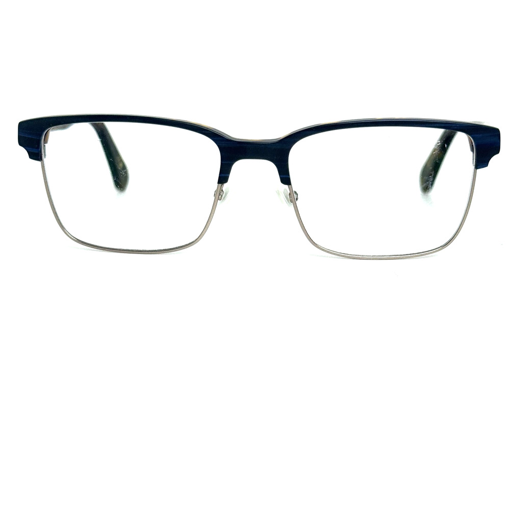 Zac Posen‎ Eyeglasses Frames Womens Montgomery NV 55-19-145 H17828